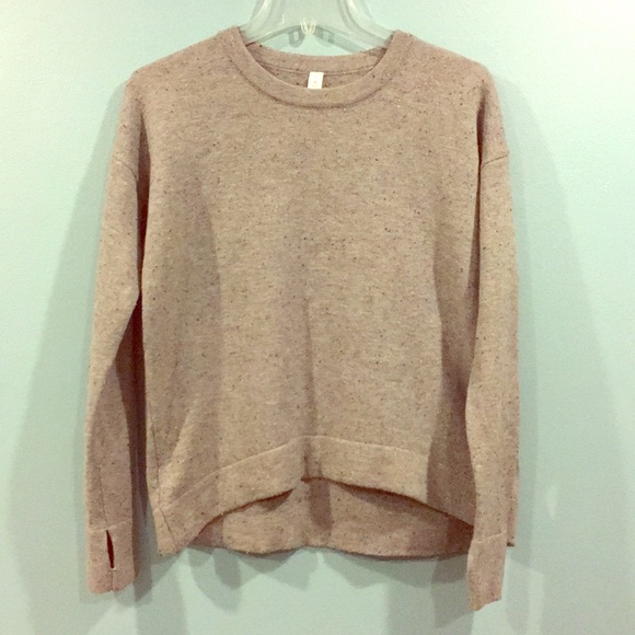 lululemon athletica Sweaters - Lululemon Sweater